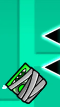 ai character: hexagon force background