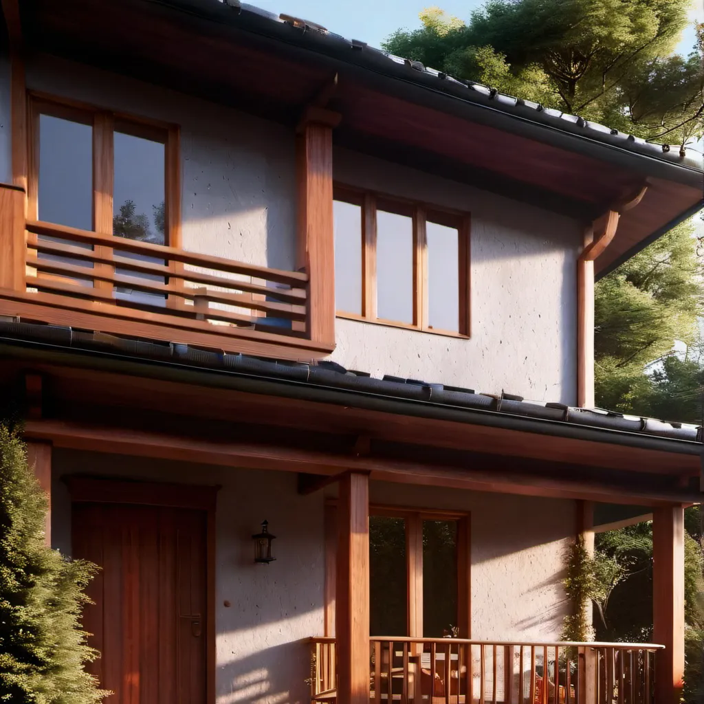 chat with ai character: david’s family 