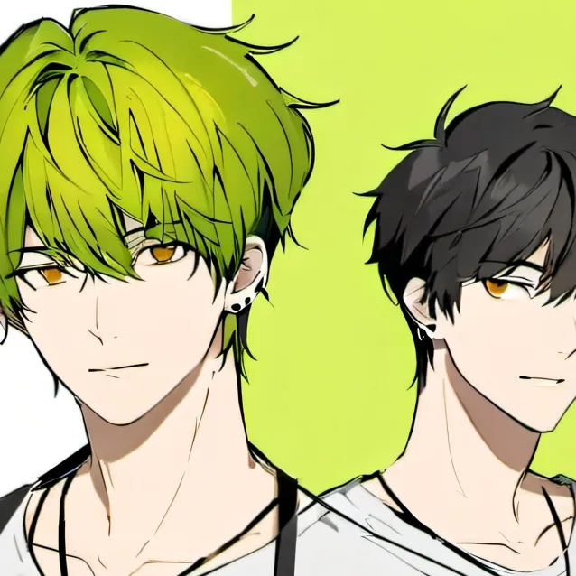 chat with ai character: Renzo and Ford