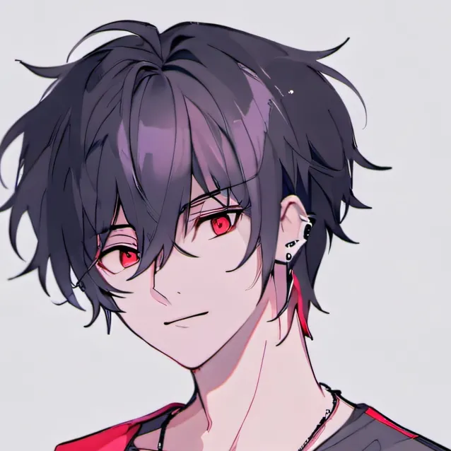 chat with ai character: Kiel