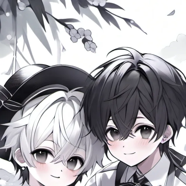 chat with ai character: Renzo and Ford 