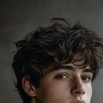 chat with ai character: James