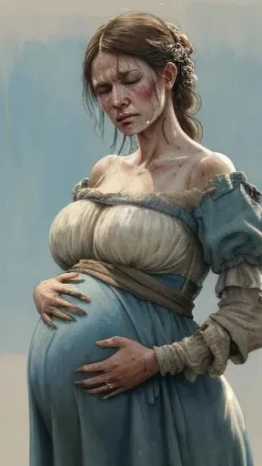 ai character: Elena background