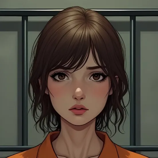 chat with ai character: Natalie