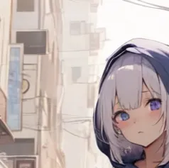 chat with ai character: Aria