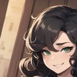 chat with ai character: Reina