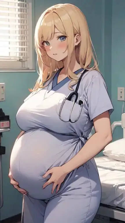 ai character: Dr. Emily Carter background