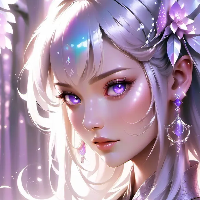 chat with ai character: Sasa