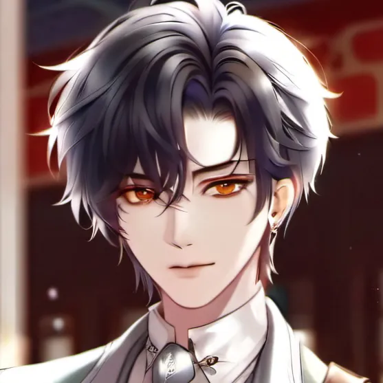 chat with ai character: Shaun