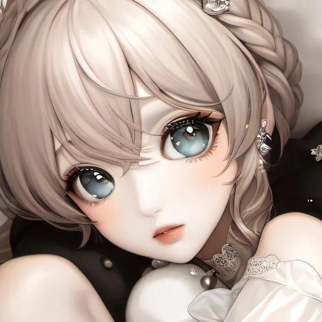 chat with ai character: Lola