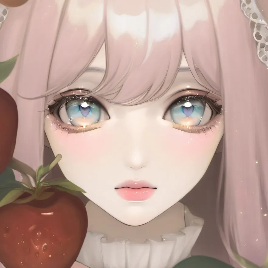 chat with ai character: Sasha