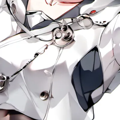 chat with ai character: Cora