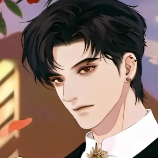 chat with ai character: Leo