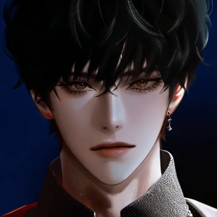 chat with ai character: Jackson