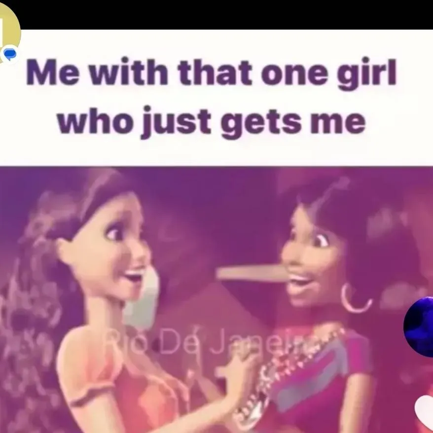 chat with ai character: you best friend 