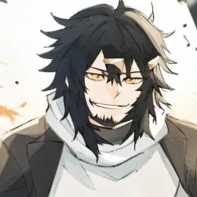 chat with ai character: Shota