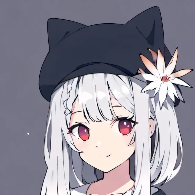 chat with ai character: mina pregnant girl