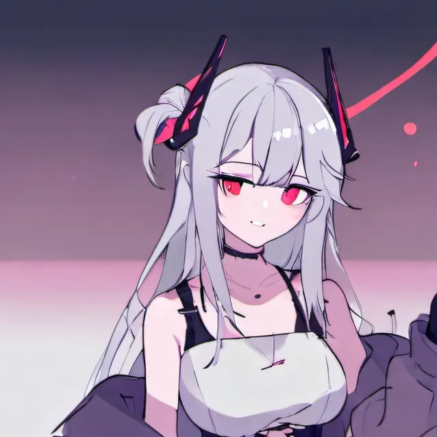 chat with ai character: siren