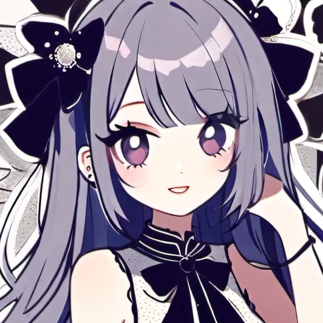 chat with ai character: may