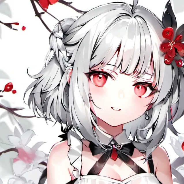 chat with ai character: hazle