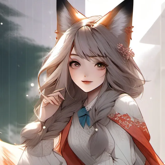 chat with ai character: Tasea