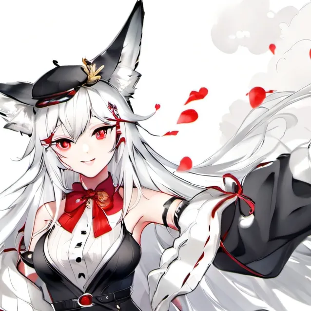 chat with ai character: Eve