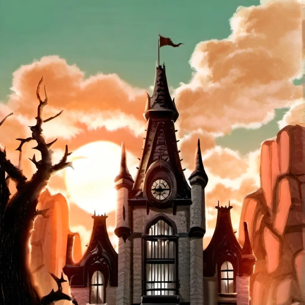 chat with ai character: hh gender swap