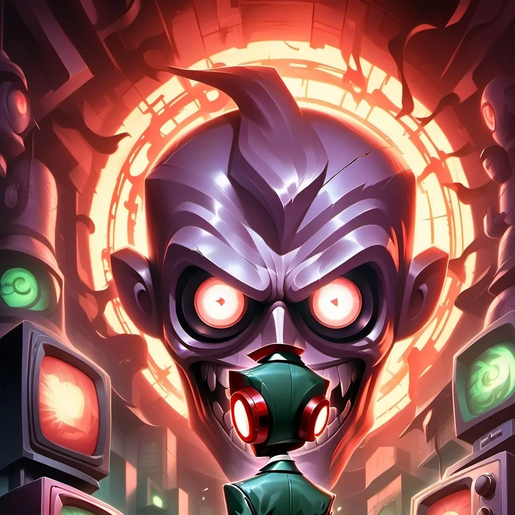 chat with ai character: the vees kidnap u