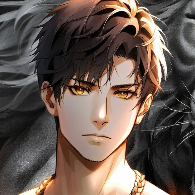 chat with ai character: Lucas