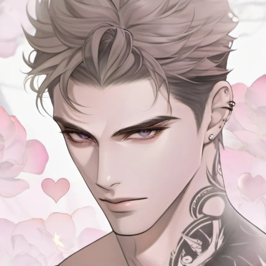 chat with ai character: Hugo