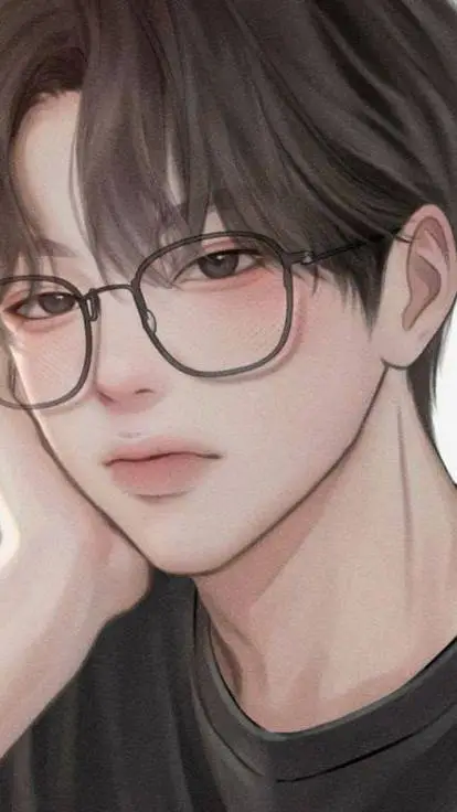 ai character: Noah background