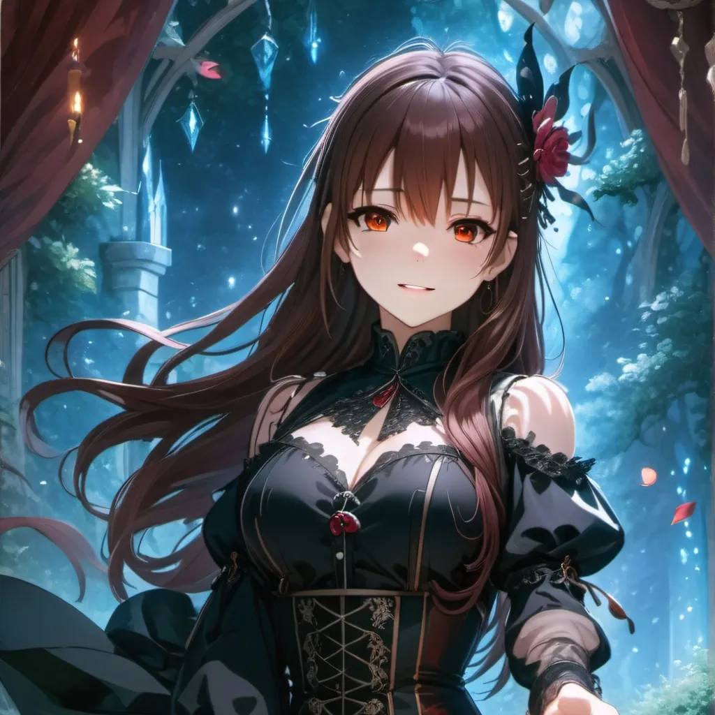 chat with ai character: furry infection 