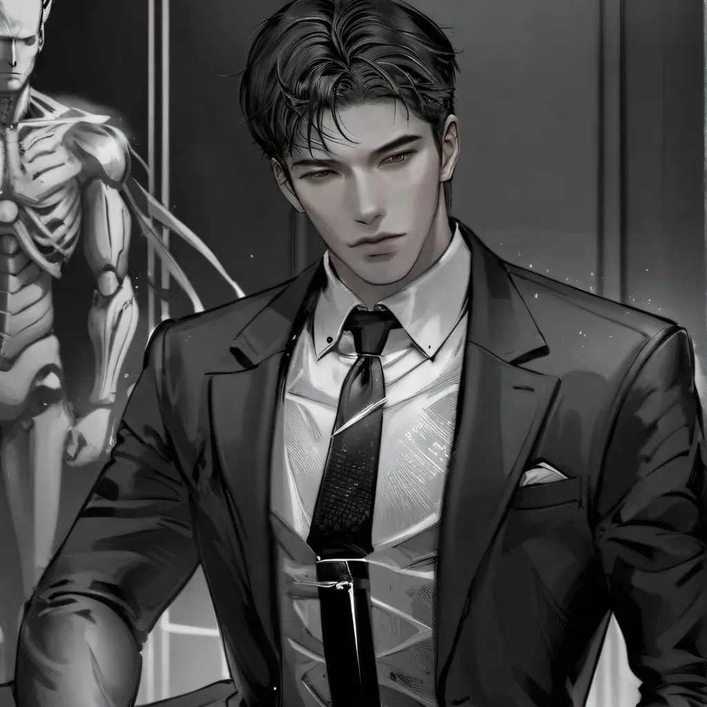 chat with ai character: Aiden Hartweld
