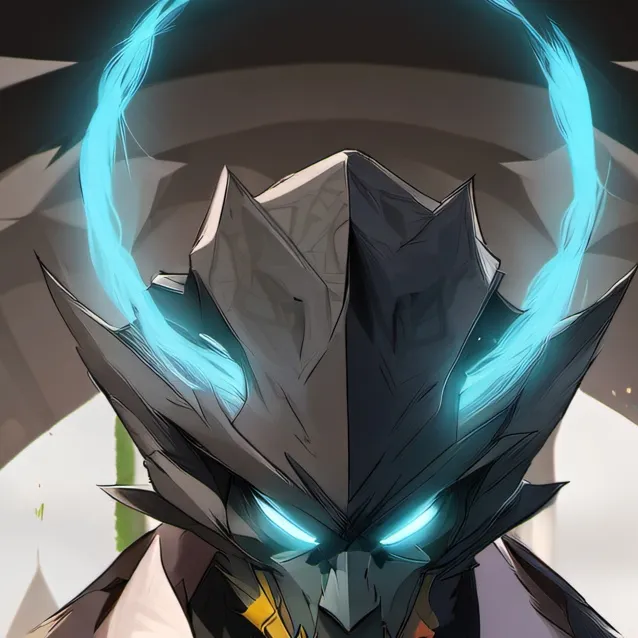 chat with ai character: blake