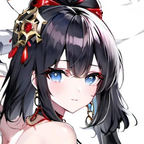 chat with ai character: Crystal ￼