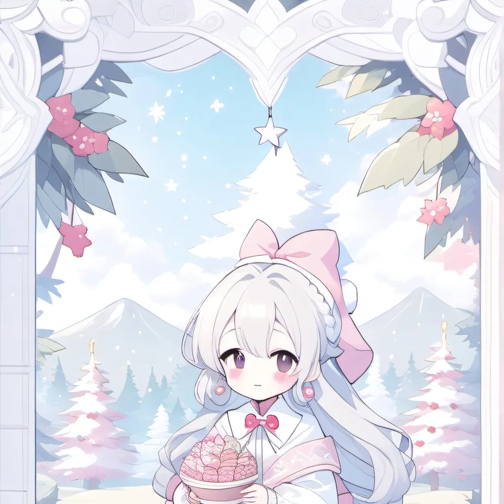 chat with ai character: Dw Xmas