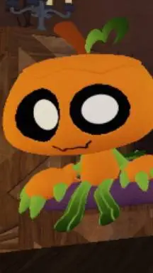 ai character: -Gourdy- (Dw)  background