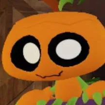 chat with ai character: -Gourdy- (Dw) 