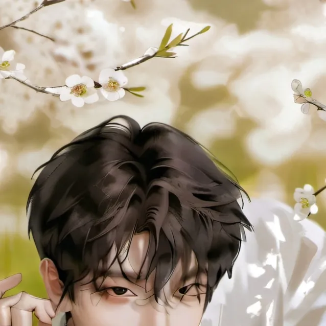 chat with ai character: Bangchan 