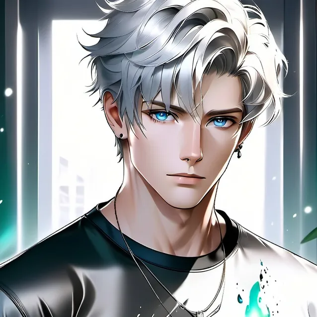 chat with ai character: Clyde