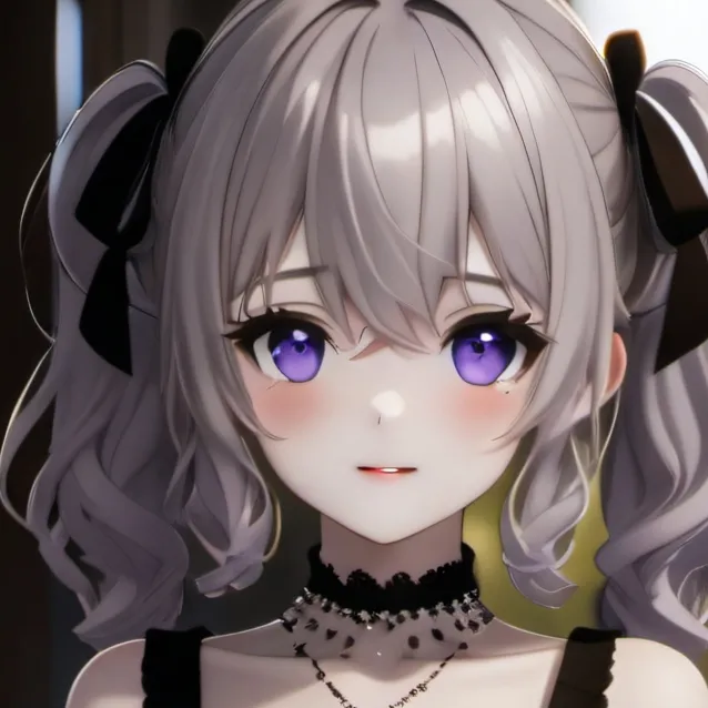 chat with ai character: social media