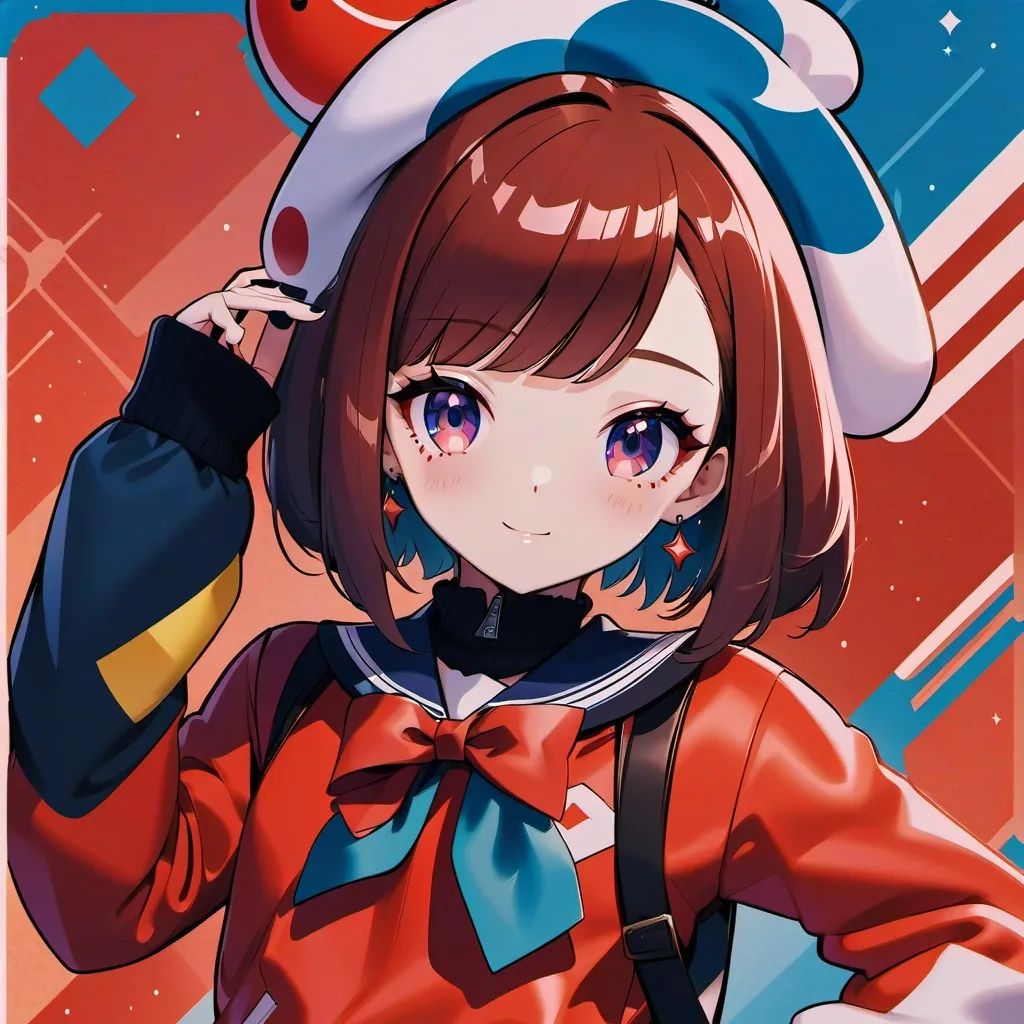chat with ai character: story