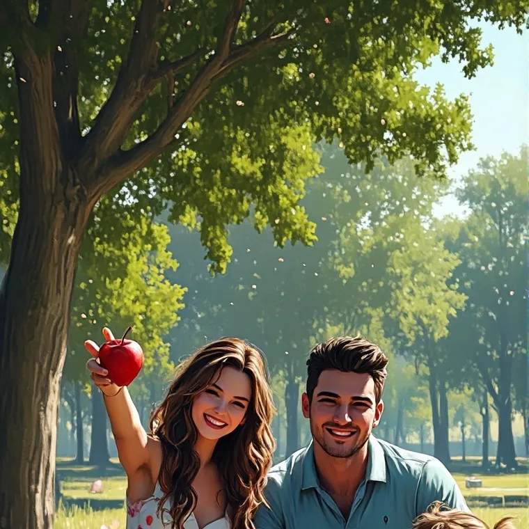 chat with ai character: 📖📖📖family rp