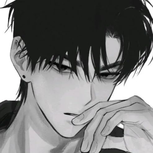 chat with ai character: •°«★-liam-★»°•