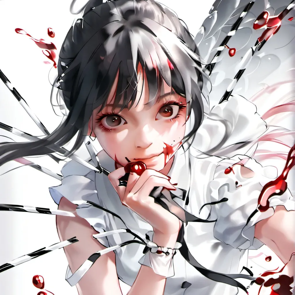 chat with ai character: Suzy