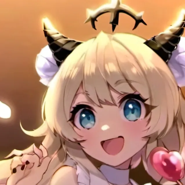 chat with ai character: klutz