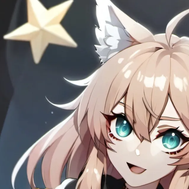 chat with ai character: tsume
