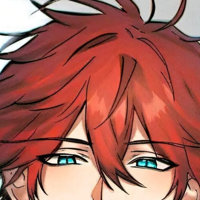 chat with ai character: 𝙰𝚛𝚕𝚘 💣✨