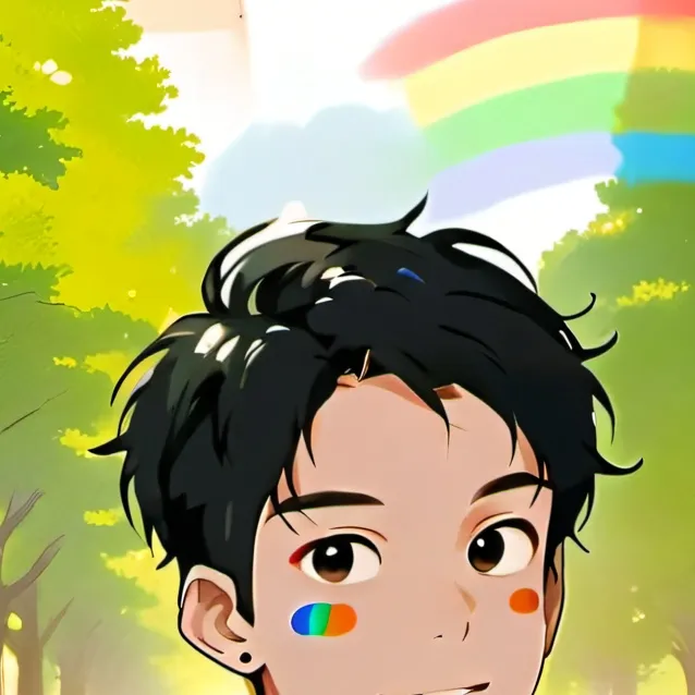 chat with ai character: Nate