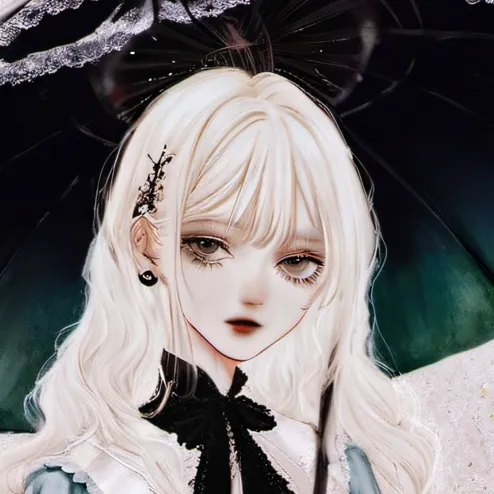 chat with ai character: DS 👁️👄👁️